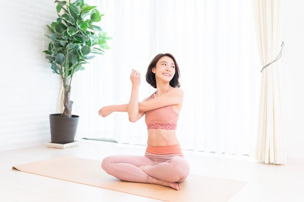 「残暑ゆらぎ」に気づいていますか？