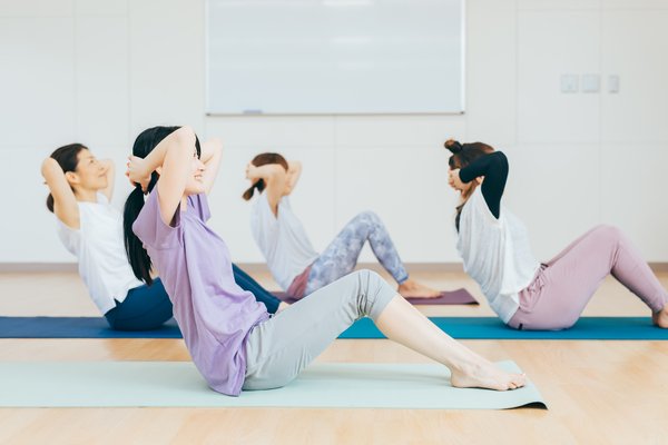 半年後の自分のために。10月からの「ゆらぎ知らず」ルーティン作り